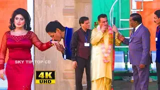 Nasir Chinyoti and Angle | Iftikhar Thakur | Amanat Chan | Tariq Teddy | Punjabi Stage Drama 2021