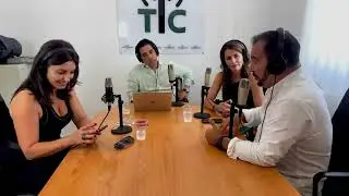 Startup Olé radio | Programa 55 #entrepreneurship #podcast