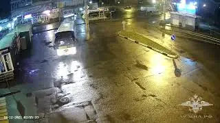 После посещения игорной зоны мужчина ограбил водителя автобуса, на котором вернулся в Калининград
