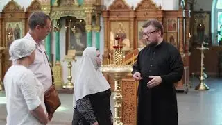 Подмосковный город Реутов и протоиерей Максим Максимов