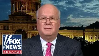 Karl Rove: This is cynical from Matt Gaetz