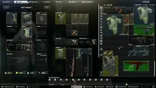 Квест Оружейник часть 7 Escape from Tarkov 2024 M4A1 патч 14.0