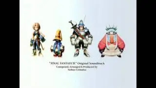 Final Fantasy IX- One Danger Put Behind Us