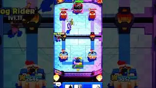 Insane Pekka Deck Wins 95% of the Time in Clash Royale!