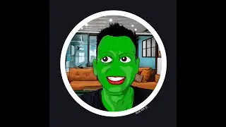 Crypto Banter Timelapse: Creating @cryptomanran - Celeb Pepe NFT Collection