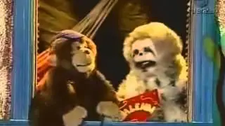 Catalendas - O Castigo do Japim (TV Cultura, 18/01/2003)