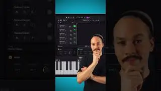 Logic Pro for iPad and AUv3 MIDI plugins | haQ Shorts