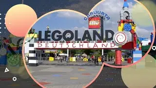 LEGO LAND DEUTSCHLAND 🇩🇪