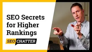 SEO Secrets for Higher Google Ranking