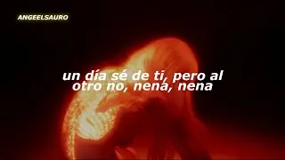 Fantasma - Zion (Letra)