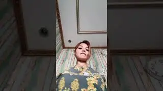 tiktok cewek berdaster bikin lemes