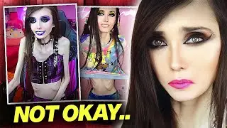 Eugenia Cooney Is In BIG DANGER.. (concerning)