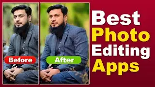 Best Photo Editing Apps for Android & iPhone 2021 | Top Aesthetic Editing App