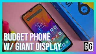 TECNO SPARK 6 Air Unboxing, First Impressions, Camera Samples, and GIVEAWAY!