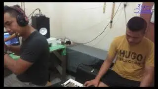 Suling Sihutur Sanggul Versi Anak Kos
