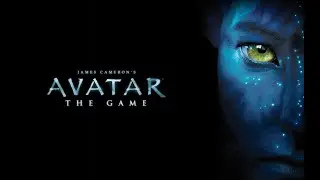 Avatar: The Game Прохождение #10 RDA Чемпион