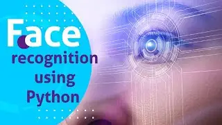Lets create a Face Detector using OpenCV and Python -  Detect Faces in an image