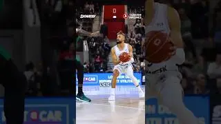 💣 Direction Baskonia pour Timothé Luwawu-Cabarrot ! 