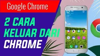 2 Ways to Sign Out of Google Chrome Android