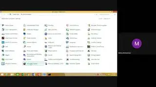 Enable Firewall and Create Different Rules