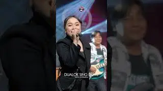 Tasya Rosmala - Bojoku Dijalok Sing Due