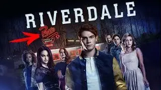 ЛУЧШИЕ ТОВАРЫ ПО РИВЕРДЕЙЛ с АЛИЭКСПРЕСС ( RIVERDALE ALIEXPRESS)