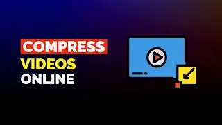 Compress Videos Without Losing Quality | Reduce Video Size (Hindi)