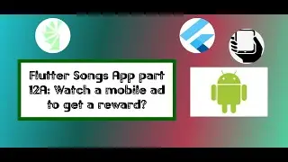 Watch a mobile ad to get a reward?