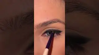 Макияж за 5 минут  #eye #eyeliner #eyemakeup #makeup #makeuptutorial #tutorial