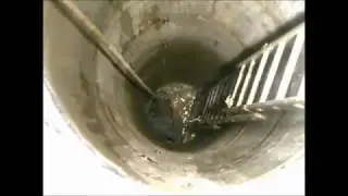 ООО ВиалСтройСервисСпецВода  Архангельск  Копка Колодца  на 11 колец