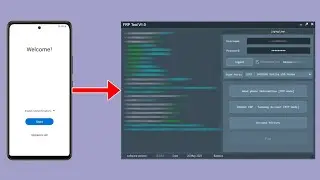 SAMSUNG FRP Unlock Tool 2023 || Samsung FRP/Google Lock Bypass Android 13/12/11 TalkBack Not Working