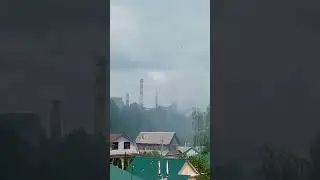 Ужас жизни 07.06.24 г.Тула выбросы с КМЗ реальность бесправия, власть молчит  Константин Кобраков