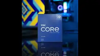 Intel Core i9-11900KF 8 Cores 3.50GHz 16MB Cache Socket FCLGA1200 Desktop Processor 