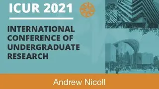 Detecting Floods with Artificial Intelligence | International Conference of Undergraduate Research