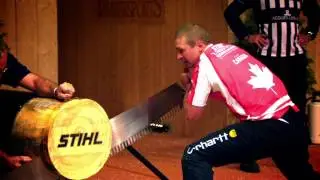 STIHL Timbersports