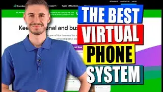 Best Business VoIP Phone System 2021💥