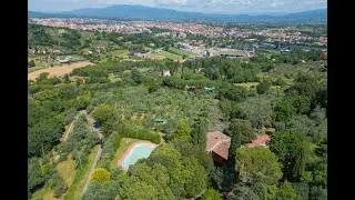 Villa Belvedere -  Toscana, Arezzo, Arezzo - 6388