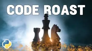 Step-By-Step Chess Game Refactoring | Code Roast