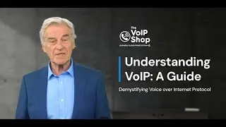 The Complete Guide to VoIP Phone Service & How it Works