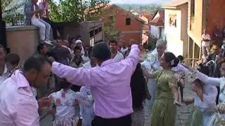 afet  &  doan  svadba  de  15 09 2011 kumsal