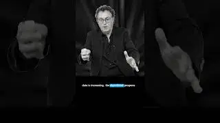 A 5 year timeframe: Gerd Leonhard on Artificial General Intelligence