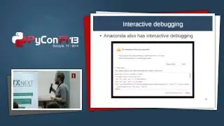 PyCon PL 2013 