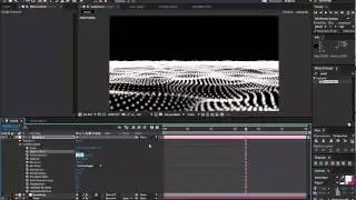 Trapcode Form Tutorial (Audio Reaction)