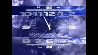 Окончательная реконструкция вечерних часов (ОРТ/Первый канал, 2000-2011)