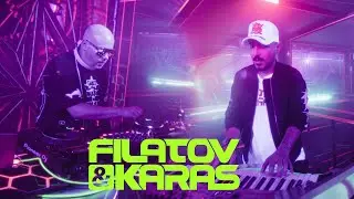 Filatov & Karas - Спойлер [Official Music Video]