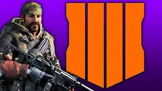 IT'S HERE! | Call of Duty: Black Ops 4 Gameplay and Commentary