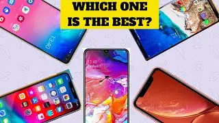 How to Buy/Pick the best smart phone for yourself. The Ultimate guide