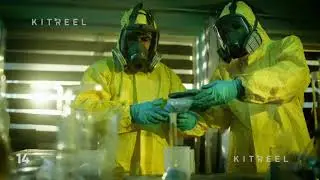 Meth Lab - Stock Footage Collection