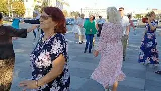 КВIТКА ЧАРIВНА ❤️ТАНЦЫ❤️ ХАРЬКОВ 2024