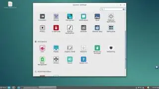 Review Cinnamon Desktop In Ubuntu 16.04 Xenial Xerus